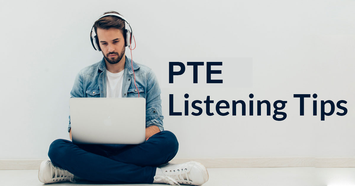 Listening Tips